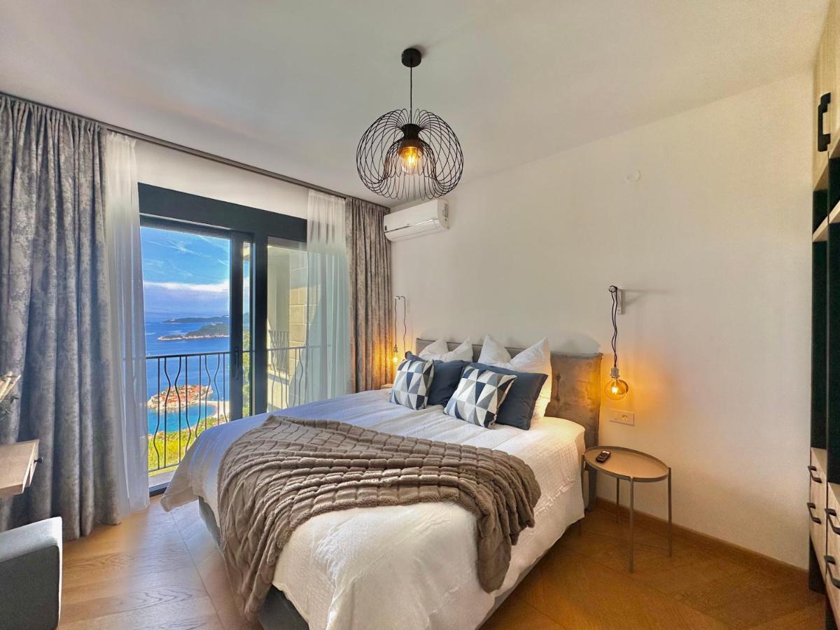 Feel The Spirit Apartment بودفا المظهر الخارجي الصورة