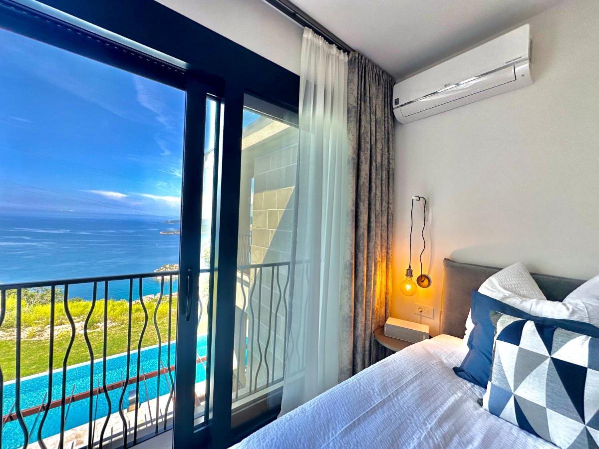 Feel The Spirit Apartment بودفا المظهر الخارجي الصورة