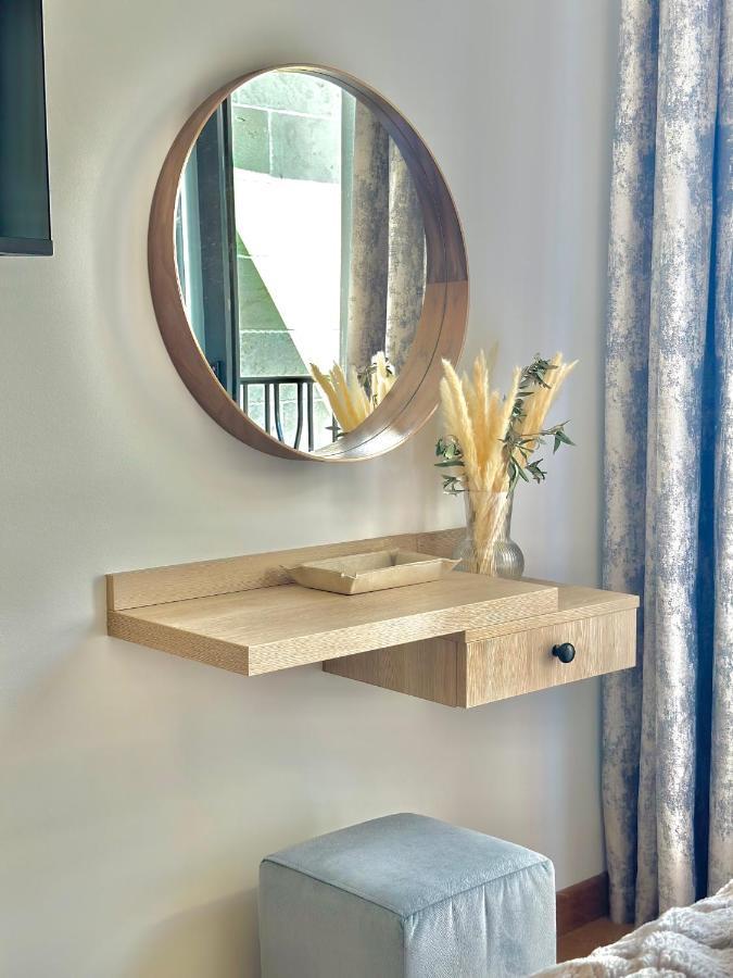 Feel The Spirit Apartment بودفا المظهر الخارجي الصورة