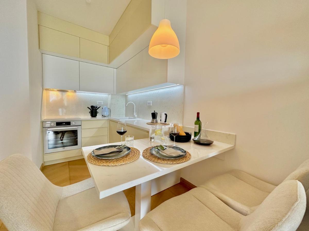 Feel The Spirit Apartment بودفا المظهر الخارجي الصورة