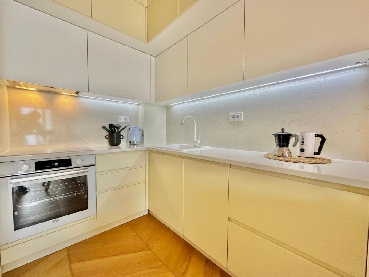 Feel The Spirit Apartment بودفا المظهر الخارجي الصورة