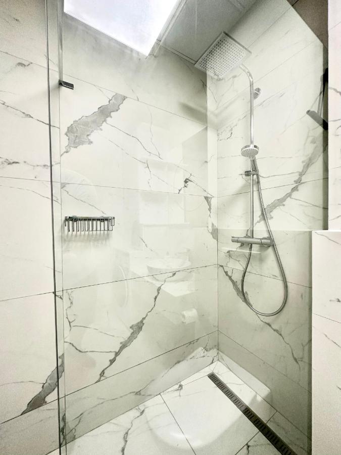 Feel The Spirit Apartment بودفا المظهر الخارجي الصورة