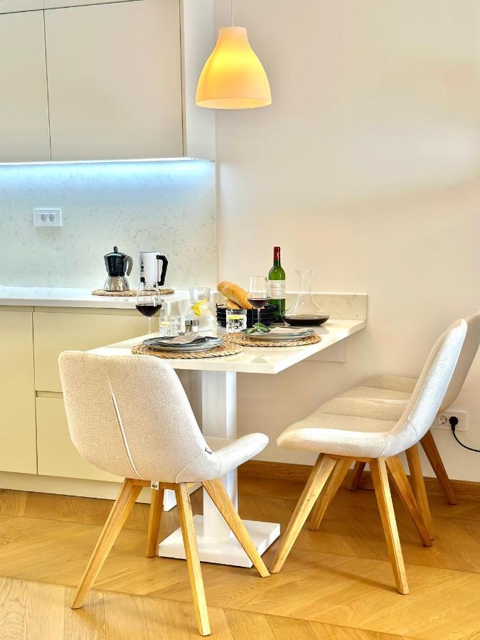Feel The Spirit Apartment بودفا المظهر الخارجي الصورة